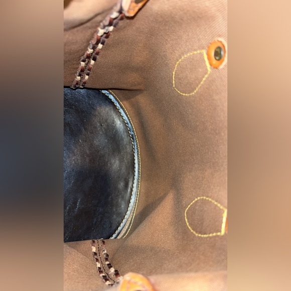 Petit French Tote - Picture 6 of 16